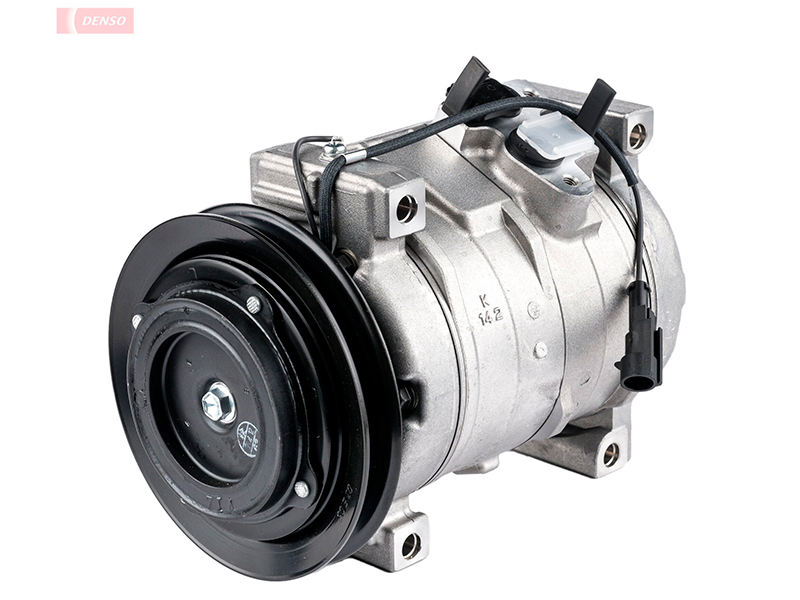 AC KOMPRESSORI DENSO FENDT DCP99531 OE E737550020010
