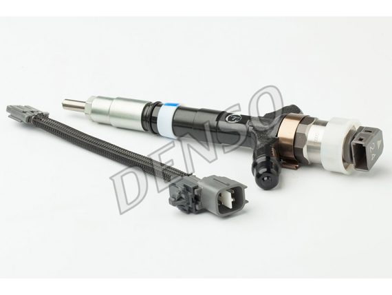 Injector DCRI100950 OE 23670-30040