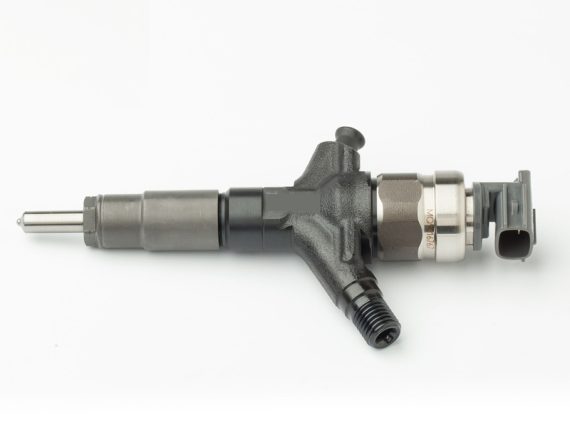 DCRI300250_001.JPG Injector nozzle DCRI300250 OE 16613-AA030