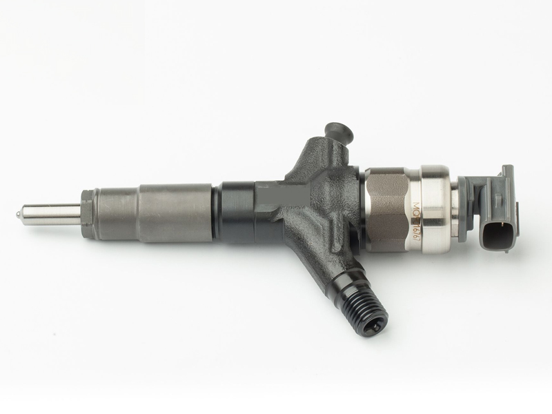 Injector nozzle DCRI300250 OE 16613-AA030