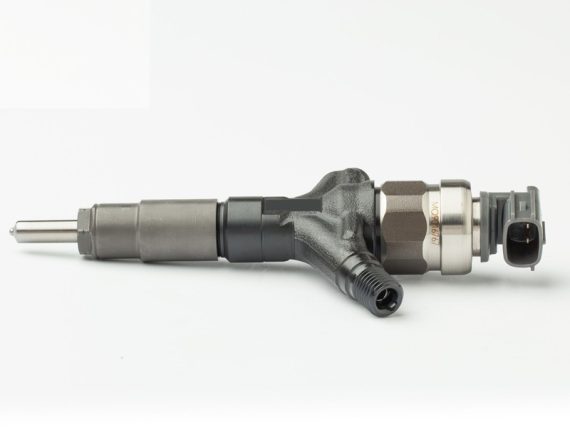 DCRI300250_002.JPG Injector nozzle DCRI300250 OE 16613-AA030