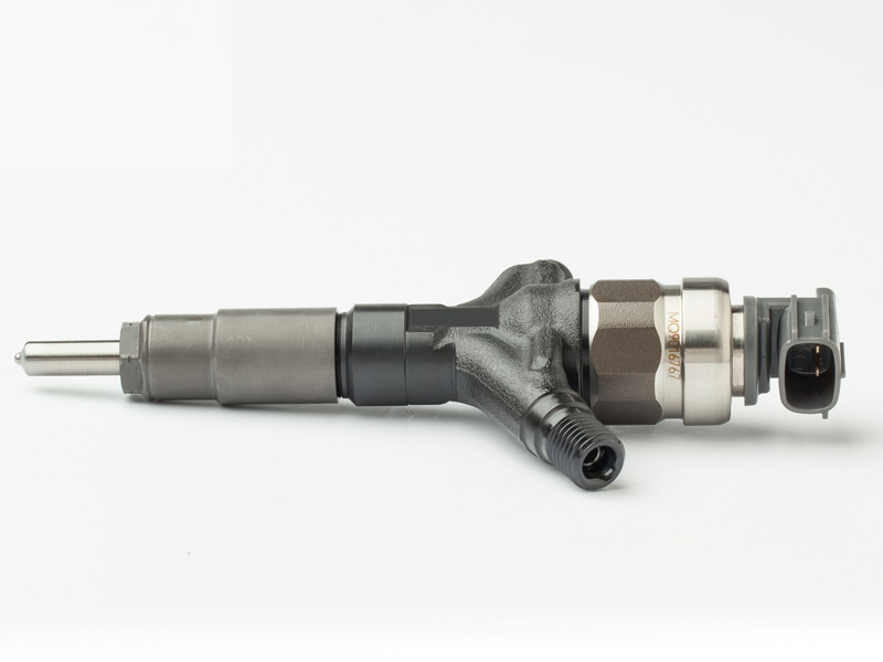 Injector nozzle DCRI300250 OE 16613-AA030