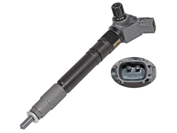 DCRI400120_001.JPG Injector DCRI400120 OE 23670-09430