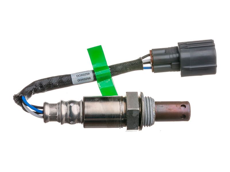 SKĀBEKĻA SENSORS  DENSO DOX-0259 OE 211200-0102