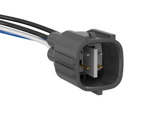 DOX-0259_002.JPG Lambda sensors DENSO 211200-0102 DOX-0259 OE 211200-0102