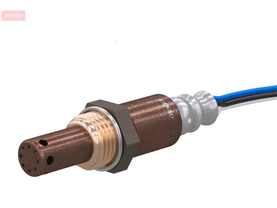 DOX-0649_001.JPG Lambda sensors DENSO 89467-02140 DOX-0649 OE 89467-02140
