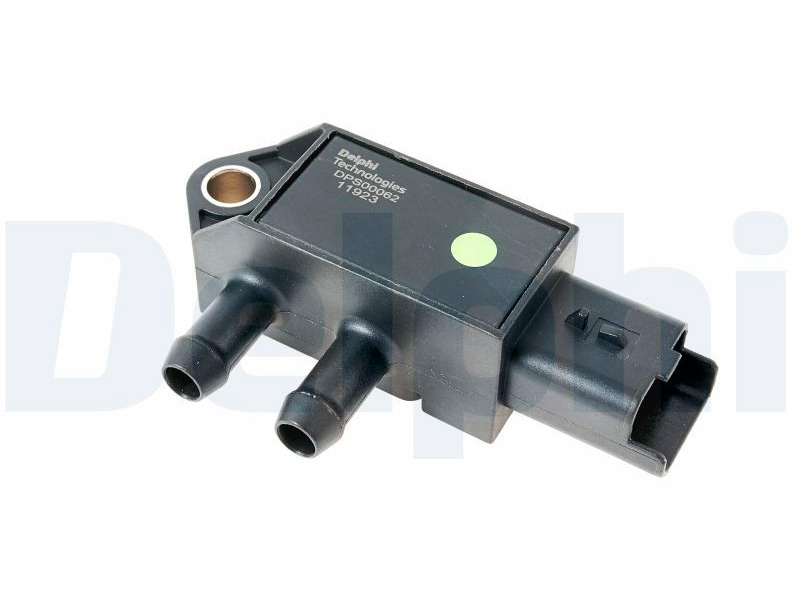 Exhaust pressure sensor DPF DPS00062-12B1 OE 14484-00Q0B