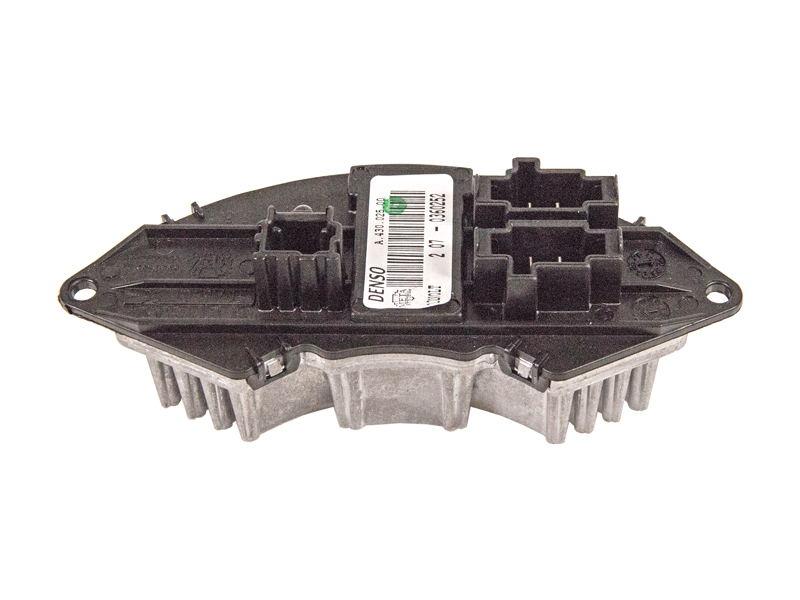 LÄM.VASTUS OPEL DRS20010 OE 13378665