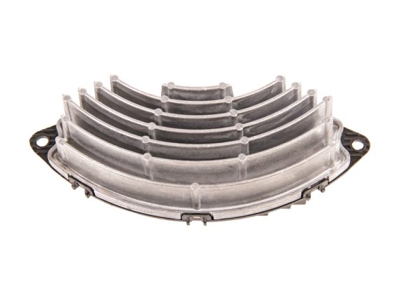 DRS20010_003.JPG Pūtēja motora rezistors OPEL (13378665) DRS20010 OE 13378665