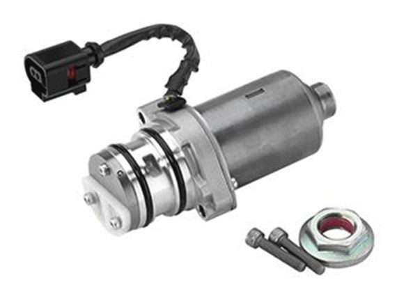 DS119863-69_001.JPG NELIVEDON HYDR.PUMPPU VOLVO DS119863-69 OE 1589740