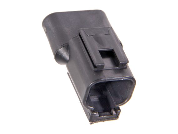 Connector housing Deutsch DT04-2P-RT02 OE 