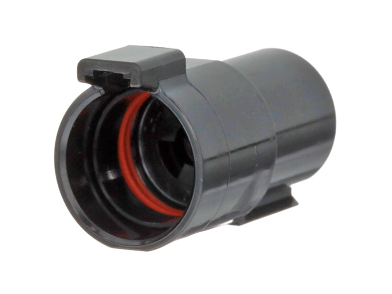 Connector housing Deutsch Size 4 DTHD04-1-4P OE 