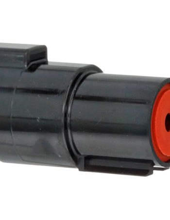 Connector housing Deutsch Size 4