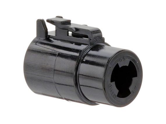 DTHD06-1-4S_001.JPG Connector housing Deutsch Size 4 DTHD06-1-4S OE