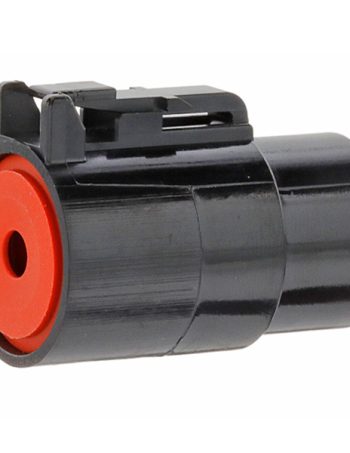 Connector housing Deutsch Size 4