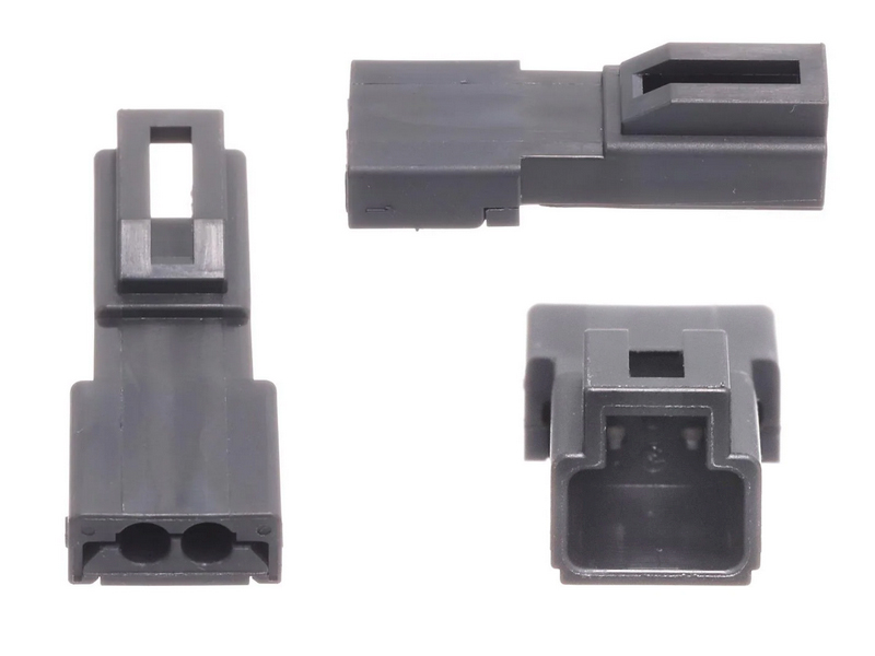 Connector housing Deutsch — DTMN04-2P
