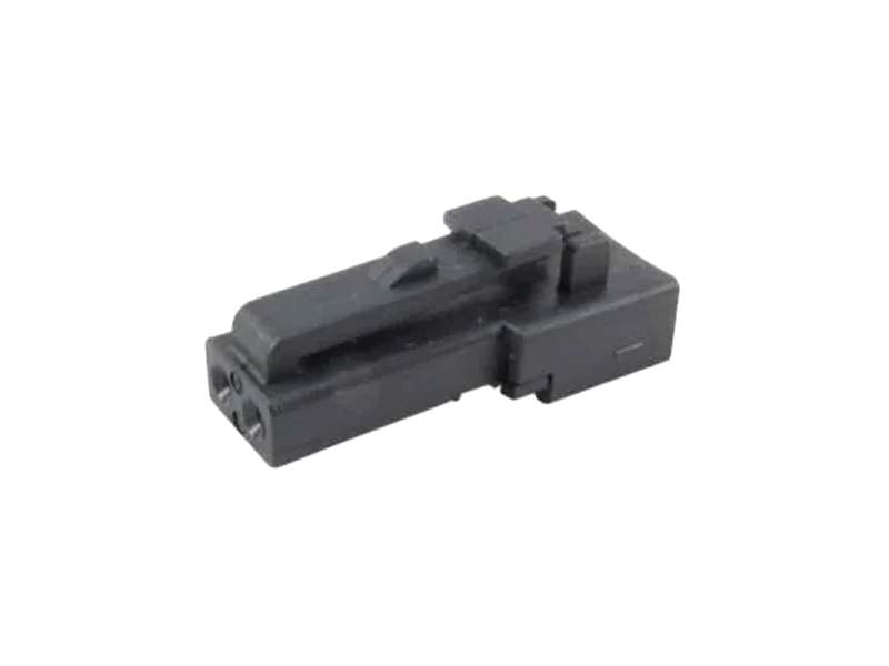 Connector housing Deutsch — DTMN06-2S