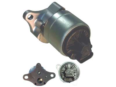 EGR-valve EG10006-12B1 OE 017095217