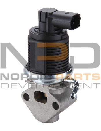 EGR vārsts VAG 036131503R — EG63-7001