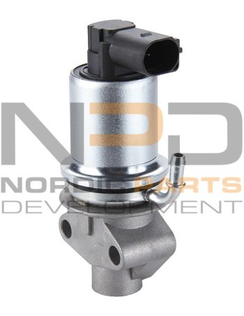 EGR vārsts VAG 06A131501F — EG63-7002
