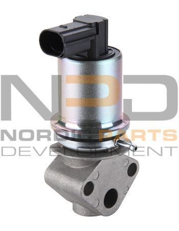 EGR vārsts VAG 03D131503A — EG63-7004