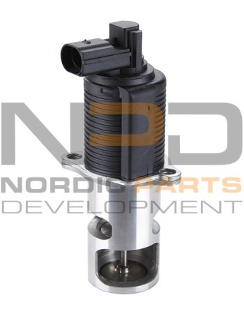 EGR vārsts Renault Suzuki 1,5DCI 8200004883 — EG63-7005