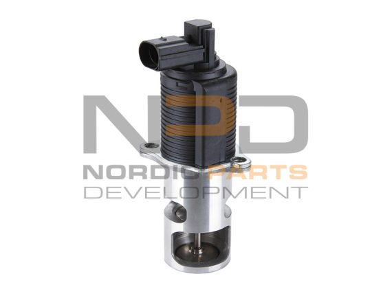 EG63-7005_001.JPG EGR vārsts Renault Suzuki 1,5DCI 8200004883 EG63-7005 OE 091124463
