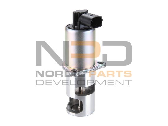 EG63-7006_001.JPG EGR vārsts Delphi 8200229190 EG63-7006 OE 04409585