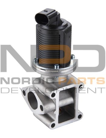 EGR vārsts Alfa Fiat Saab Opel 55204250 — EG63-7007