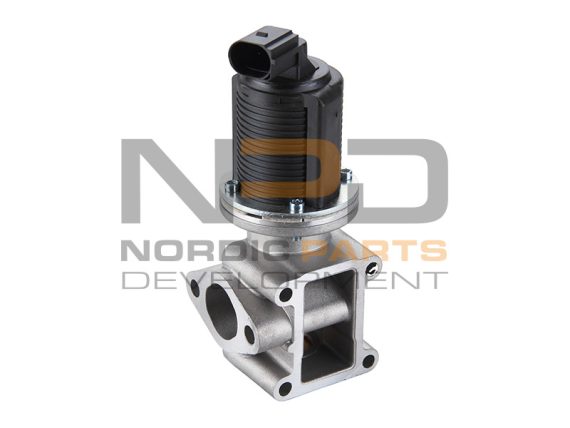 EG63-7007_001.JPG EGR vārsts Alfa Fiat Saab Opel 55204250 EG63-7007 OE 00851341