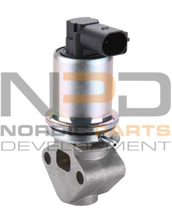 EGR vārsts VAG 036131503M — EG63-7008