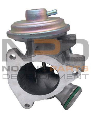 EGR vārsts Mercedes-Benz 2,2 A6110900754 — EG63-7009