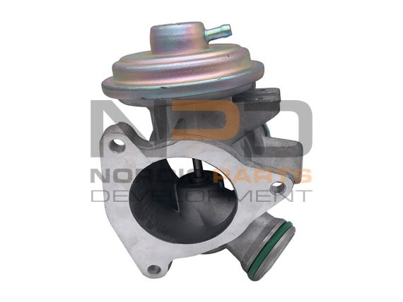 EG63-7009_001.JPG EGR vārsts Mercedes-Benz 2,2 A6110900754 EG63-7009 OE A6110900754