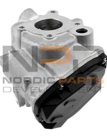 EGR vārsts Mercedes-Benz A6511400060 — EG63-7011