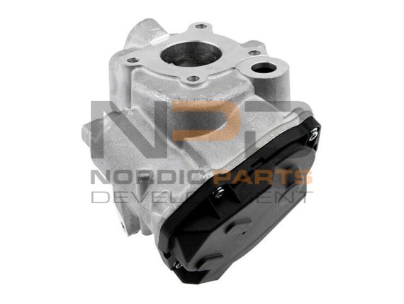 EG63-7011_001.JPG EGR vārsts Mercedes-Benz A6511400060 EG63-7011 OE A6511400060