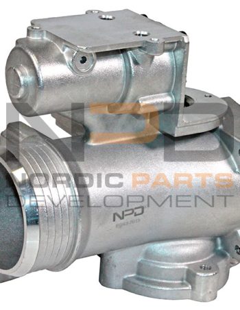 EGR vārsts 30743863 — EG63-7013