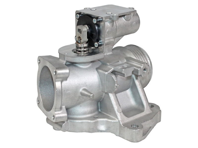 EGR-valve EG63-7013 OE 30743863