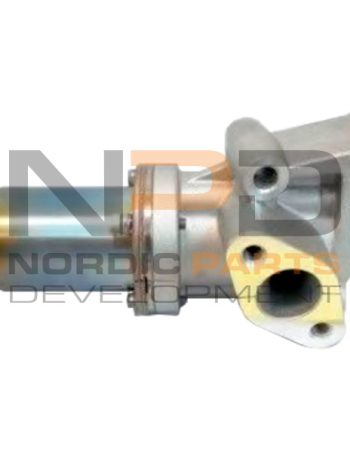 EGR vārsts Hyundai Kia 28410-2A300 — EG63-7014
