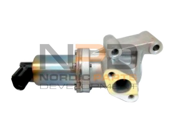 EG63-7014_001.JPG EGR vārsts Hyundai Kia 28410-2A300 EG63-7014 OE 28410-2A300