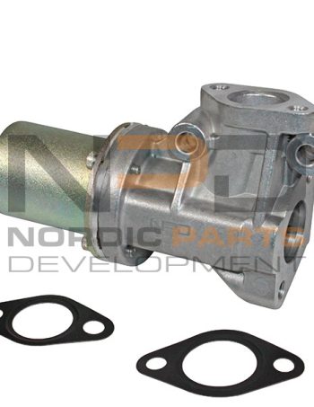 EGR vārsts Hyundai Kia 28410-2A120 — EG63-7015