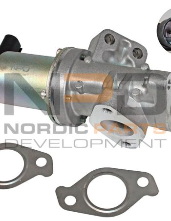 EGR vārsts Kia Hyundai 28410-4A100 — EG63-7016