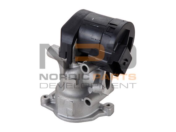 EG63-7017_001.JPG EGR vārsts Fiat Ford Volvo 1231964 EG63-7017 OE 1231964