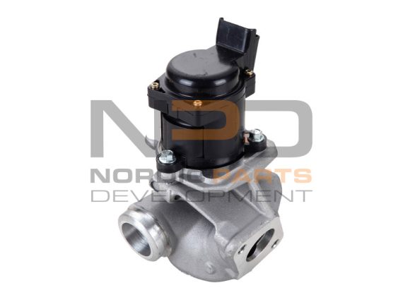 EG63-7018_001.JPG EGR vārsts Valeo Ford PSA 1338675 EG63-7018 OE 11717804950
