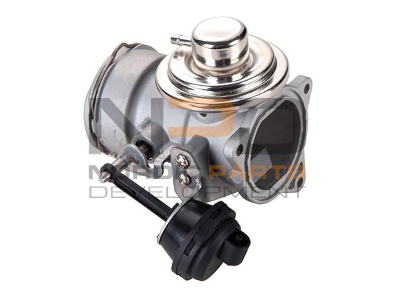 EG63-7020_001.JPG EGR vārsts VAG Ford 038131501AA EG63-7020 OE 038131501AA