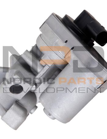 EGR vārsts Ducato 2,2D 1384616 — EG63-7022