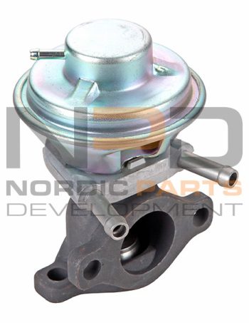 EGR vārsts Ducato 2.3D Multijet 504150396 — EG63-7023