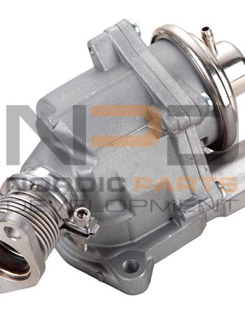 EGR vārsts PSA 3,0HDI 504105569 — EG63-7024