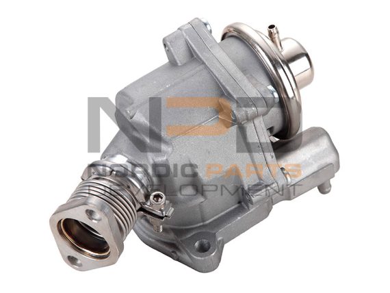 EG63-7024_001.JPG EGR vārsts PSA 3,0HDI 504105569 EG63-7024 OE 04008160095