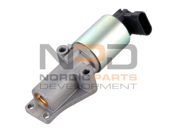 EG63-7025_001.JPG EGR vārsts Opel 24445720 EG63-7025 OE 024445720
