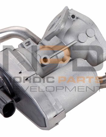 EGR vārsts Transit 2,2-3,2 TDCI 1480549 — EG63-7026